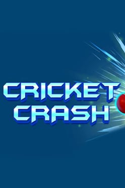 Cricket Crash Free Play in Demo Mode