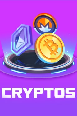 Играть в Cryptos онлайн бесплатно