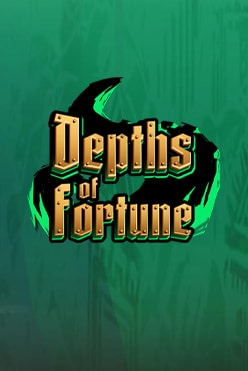 Depths of Fortune Free Play in Demo Mode