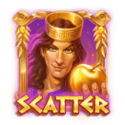 Scatter of Divine Divas Slot