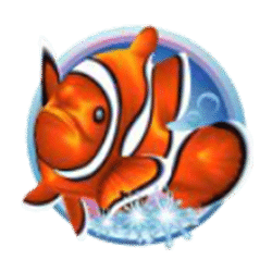 Символ2 слота Dolphin Reef