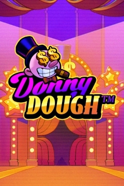 Играть в Donny Dough онлайн бесплатно