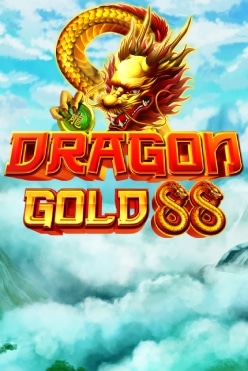 Играть в Dragon Gold 88 онлайн бесплатно