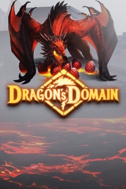 Играть в Dragon’s Domain онлайн бесплатно