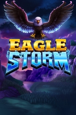 Eagle Storm Free Play in Demo Mode