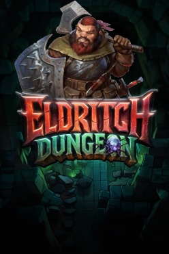Eldritch Dungeon Free Play in Demo Mode