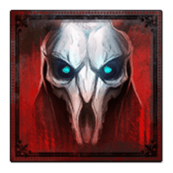 Символ1 слота Evil Eyes
