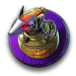 Icon 5 Fang City