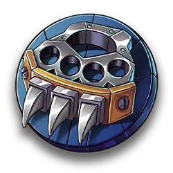 Icon 6 Fang City