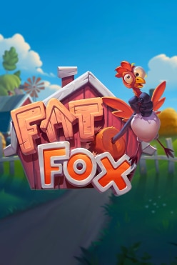 Играть в Fat Fox онлайн бесплатно