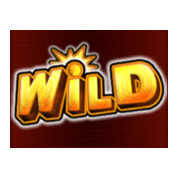 Flaming Hot Pokies Wild Symbol