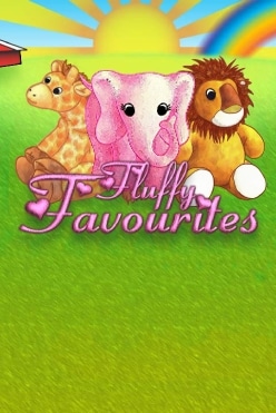 Fluffy Favourites Free Play in Demo Mode