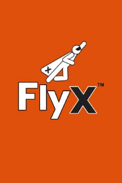 Играть в FlyX онлайн бесплатно