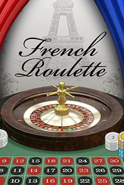 Играть в French Roulette онлайн бесплатно
