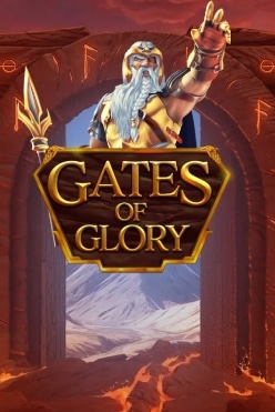 Играть в Gates of Glory онлайн бесплатно