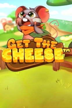 Играть в Get The Cheese онлайн бесплатно