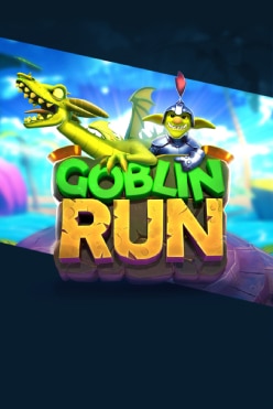 Играть в Goblin Run онлайн бесплатно