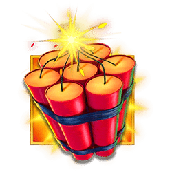 Gold Rush Express Pokies Bonus