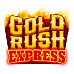 Gold Rush Express Pokies Wild Symbol