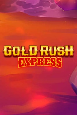 Gold Rush Express Free Play in Demo Mode