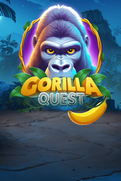 Играть в Gorilla Quest онлайн бесплатно