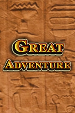 Great Adventure Free Play in Demo Mode