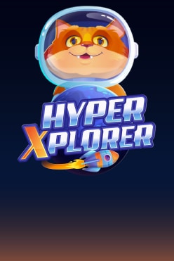 Hyper Xplorer Free Play in Demo Mode