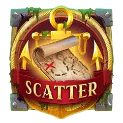 Символ Scatter