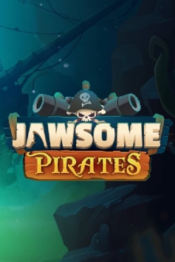 Играть в Jawsome Pirates онлайн бесплатно