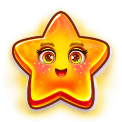 Symbol 1 Jelly Star Bonanza