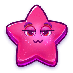 Symbol 3 Jelly Star Bonanza