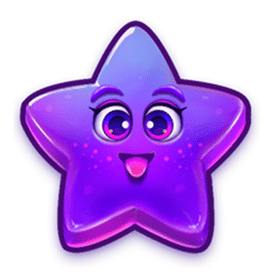 Symbol 4 Jelly Star Bonanza