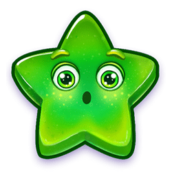 Icon 5 Jelly Star Bonanza