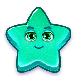 Symbol 6 Jelly Star Bonanza