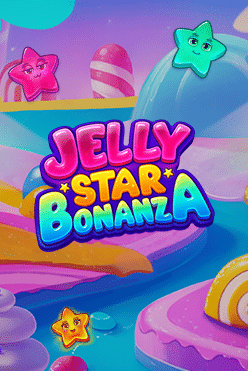 Играть в Jelly Star Bonanza онлайн бесплатно