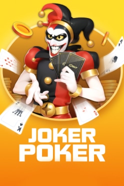 Joker Poker Free Play in Demo Mode
