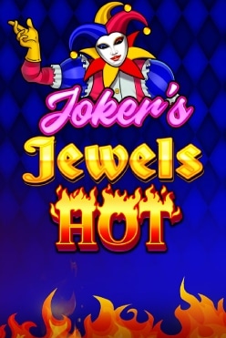 Играть в Joker’s Jewels Hot онлайн бесплатно