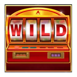 Wild Symbol of JuicyPop Slot