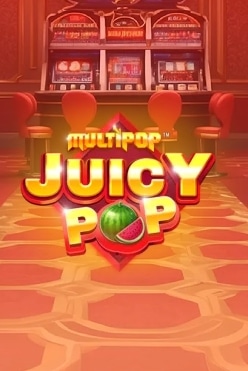 JuicyPop Free Play in Demo Mode