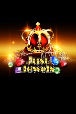 Just Jewels Free Play in Demo Mode