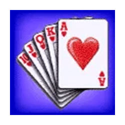 Symbol 4 King of Cards