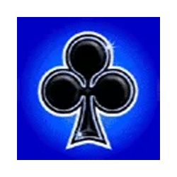 Symbol 6 King of Cards