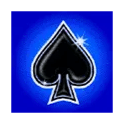 Symbol 7 King of Cards