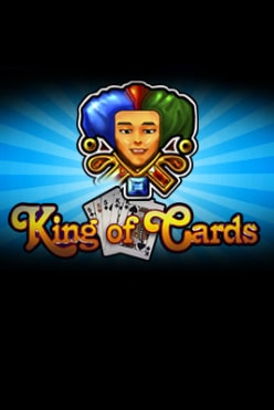 King of Cards Free Play in Demo Mode