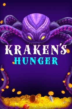 Играть в Kraken’s Hunger онлайн бесплатно