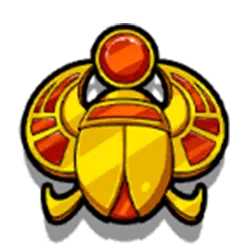 Символ1 слота Le Pharaoh