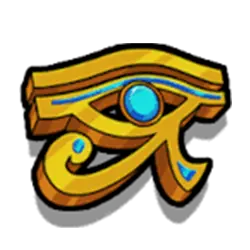 Символ3 слота Le Pharaoh