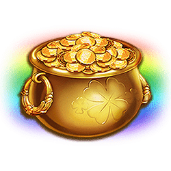 Wild Symbol of Luck O’ The Irish Cash Strike Slot