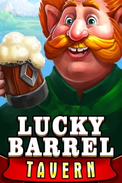 Играть в Lucky Barrel Tavern онлайн бесплатно