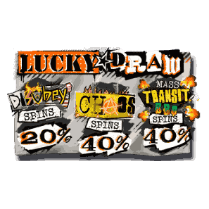 Lucky Draw image